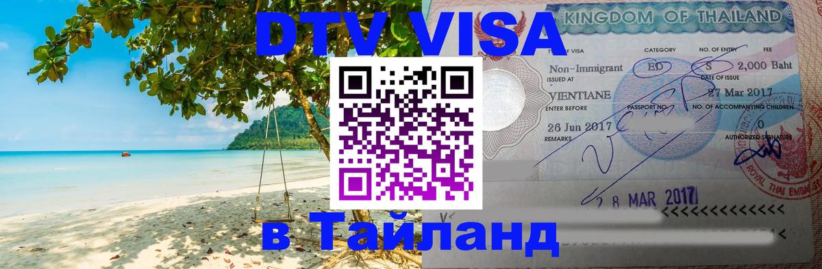 Оформление DTV визы под ключ: стоимость и тарифы, только загранпаспорт - 05.10.2025 